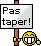 Pas Tapper